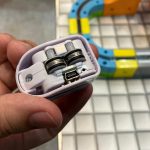 TOKYOおもちゃショー2026『レールキューブ』
