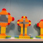 TOKYOおもちゃショー2026『レールキューブ』