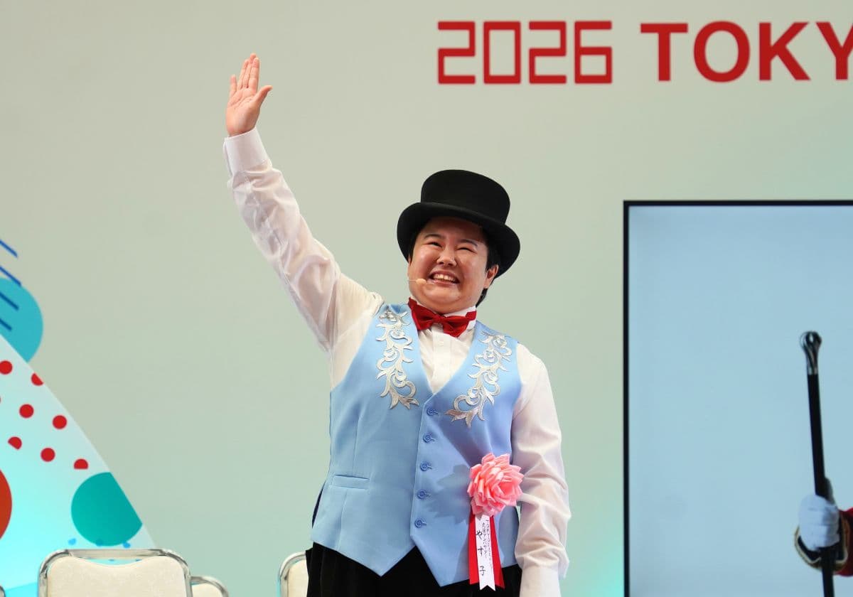 TOKYOおもちゃショー2026