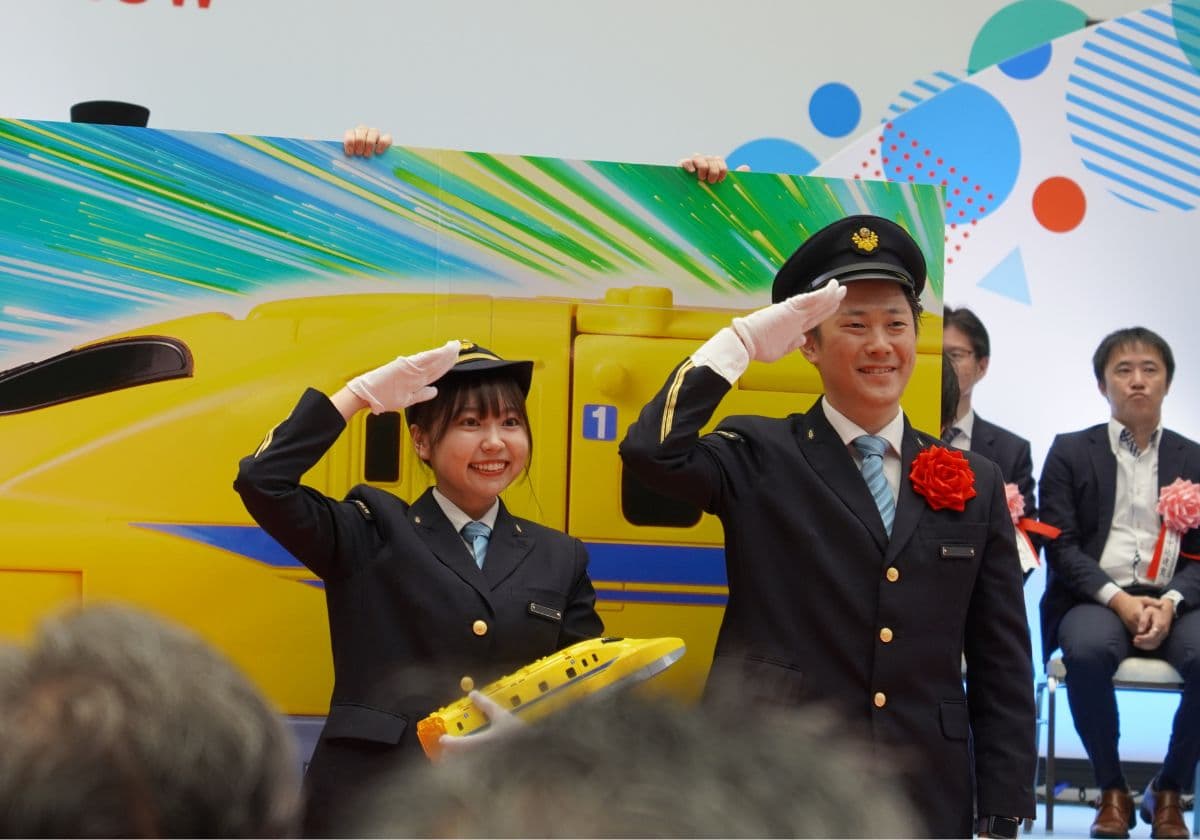 TOKYOおもちゃショー2026