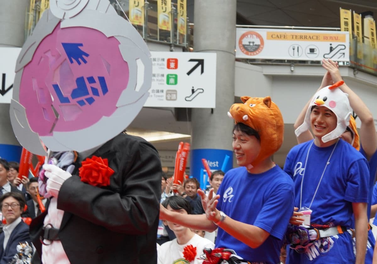 TOKYOおもちゃショー2026