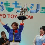 TOKYOおもちゃショー2026