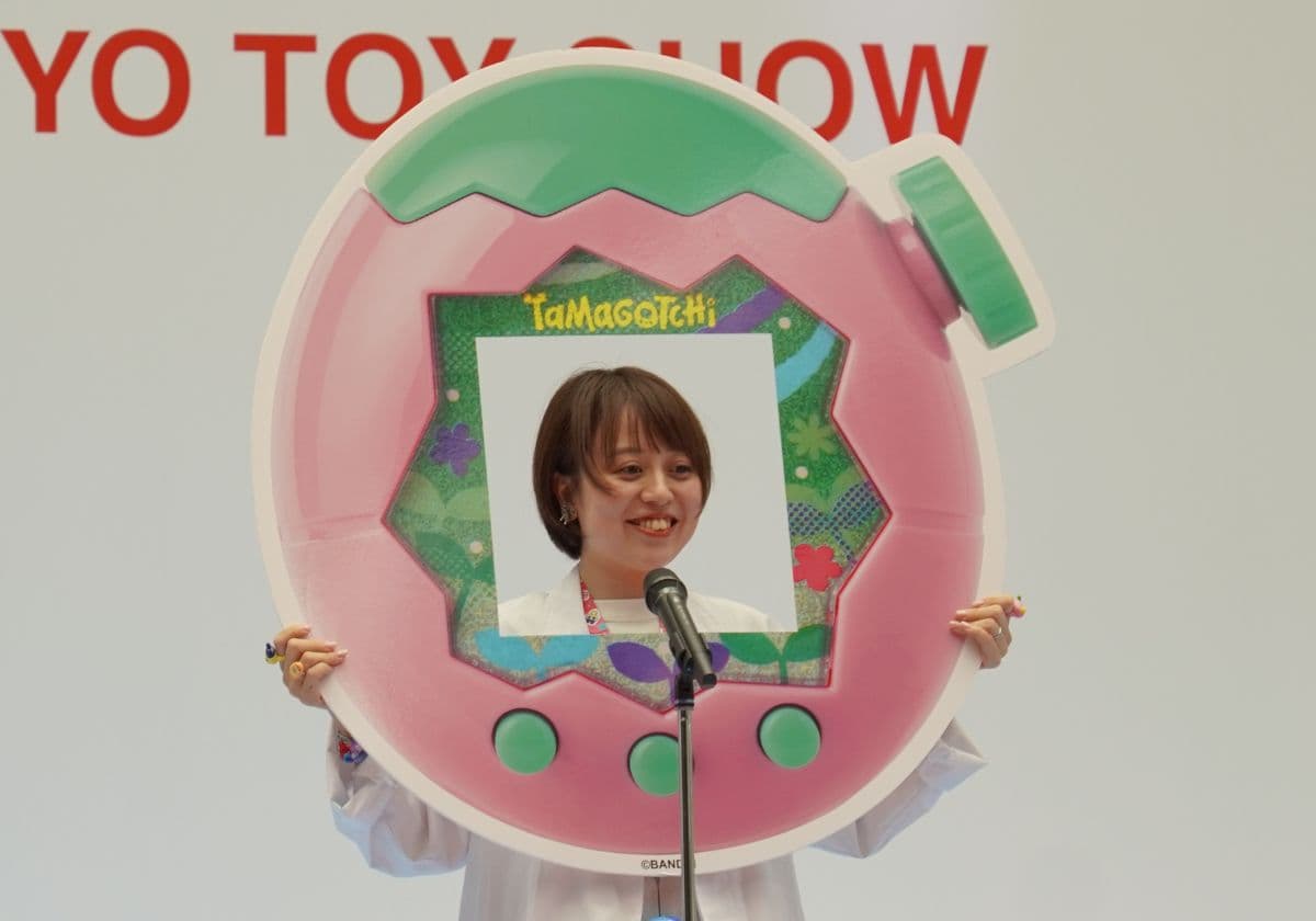TOKYOおもちゃショー2026