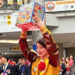 TOKYOおもちゃショー2026