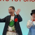 TOKYOおもちゃショー2026