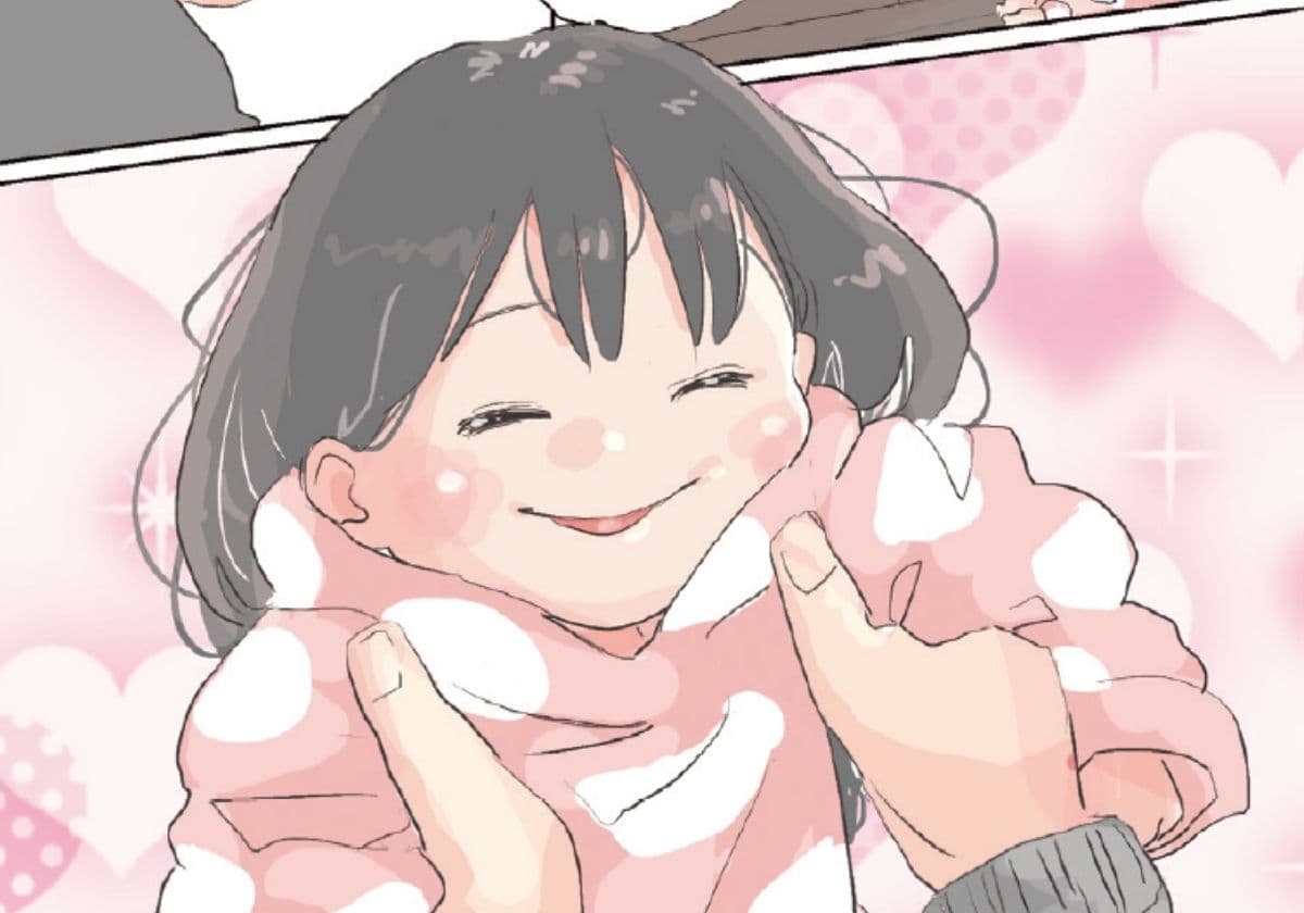 ゆーぱぱ (著) 『ゆーぱぱの子育てそんなことある!?図鑑』(KADOKAWA)より