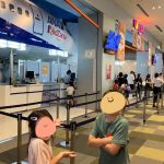 キッザニア東京