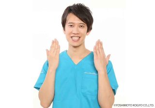 父は30代で医学部へ、母は40代で看護学校へ…挑戦する親に育てられた医師芸人・しゅんP先生の原点
