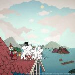 『ムーミン：ムーミン谷の夏まつり』