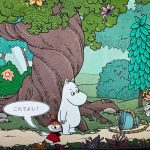 『ムーミン：ムーミン谷の夏まつり』