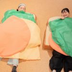 PLAY！PARK　焼きたて！秋のパンあそび