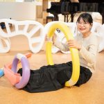 PLAY！PARK　焼きたて！秋のパンあそび