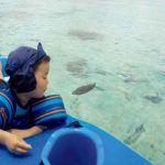 『子連れGUAM NEW EDITION』より