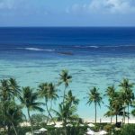 『子連れGUAM NEW EDITION』より