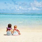 『子連れGUAM NEW EDITION』より