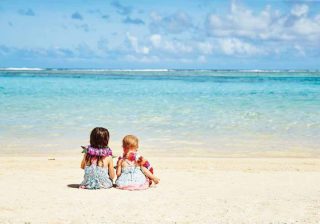 「寂れたハワイ」だと思ってたのに…13回通ったママが語る「子連れグアム」が意外とおすすめな理由