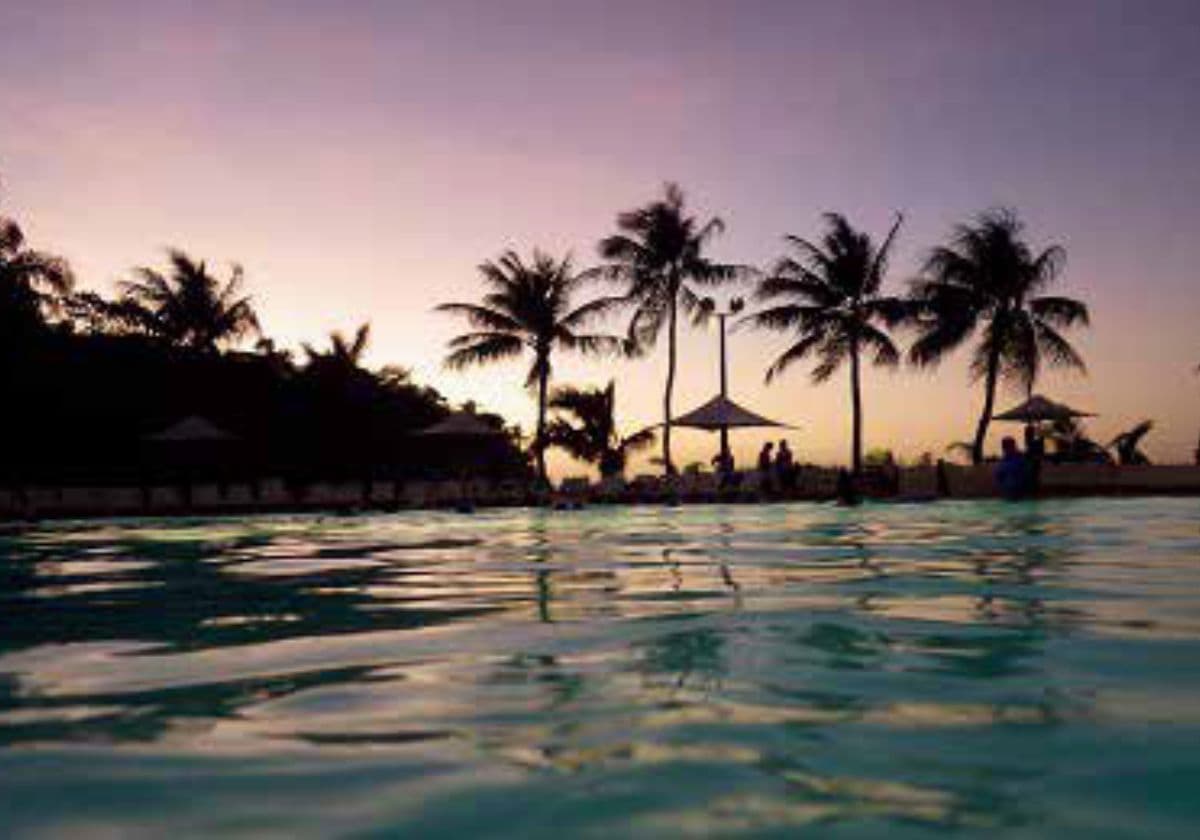 『子連れGUAM NEW EDITION』より