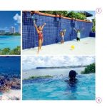 『子連れGUAM NEW EDITION』より