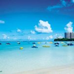 『子連れGUAM NEW EDITION』より
