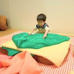 PLAY！PARK　パンになる！