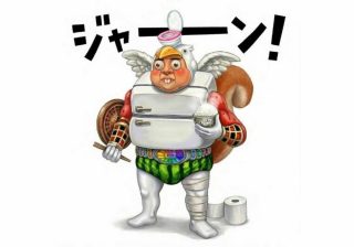 大人の「わかりやすい」は子どもにはむずかしい？絵本『しりとりマン』の気づき