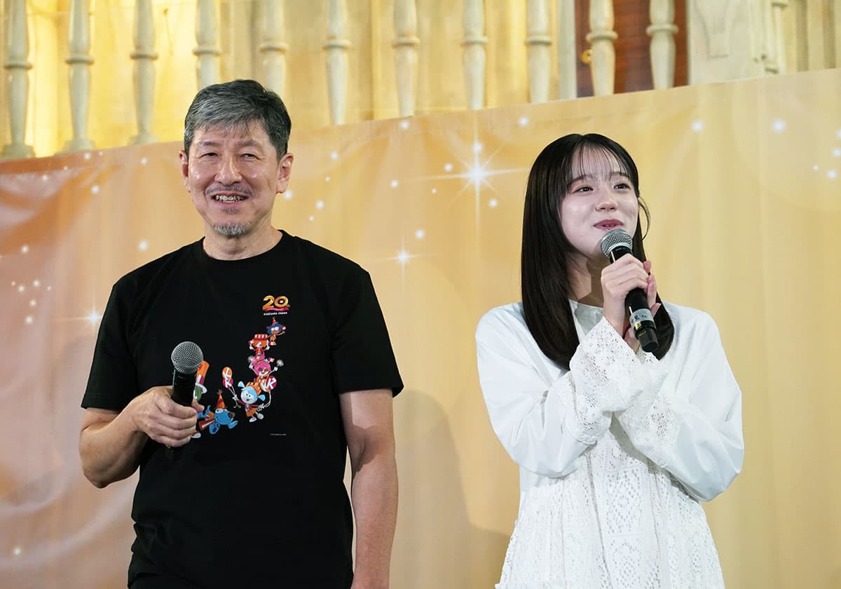 【キッザニア20周年】漫才トリオ結成に1日社長体験!? 「子どもの夢を全力応援」の本気度がすごかった！の画像4