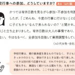 『働く親のためのサバイバルガイド』より