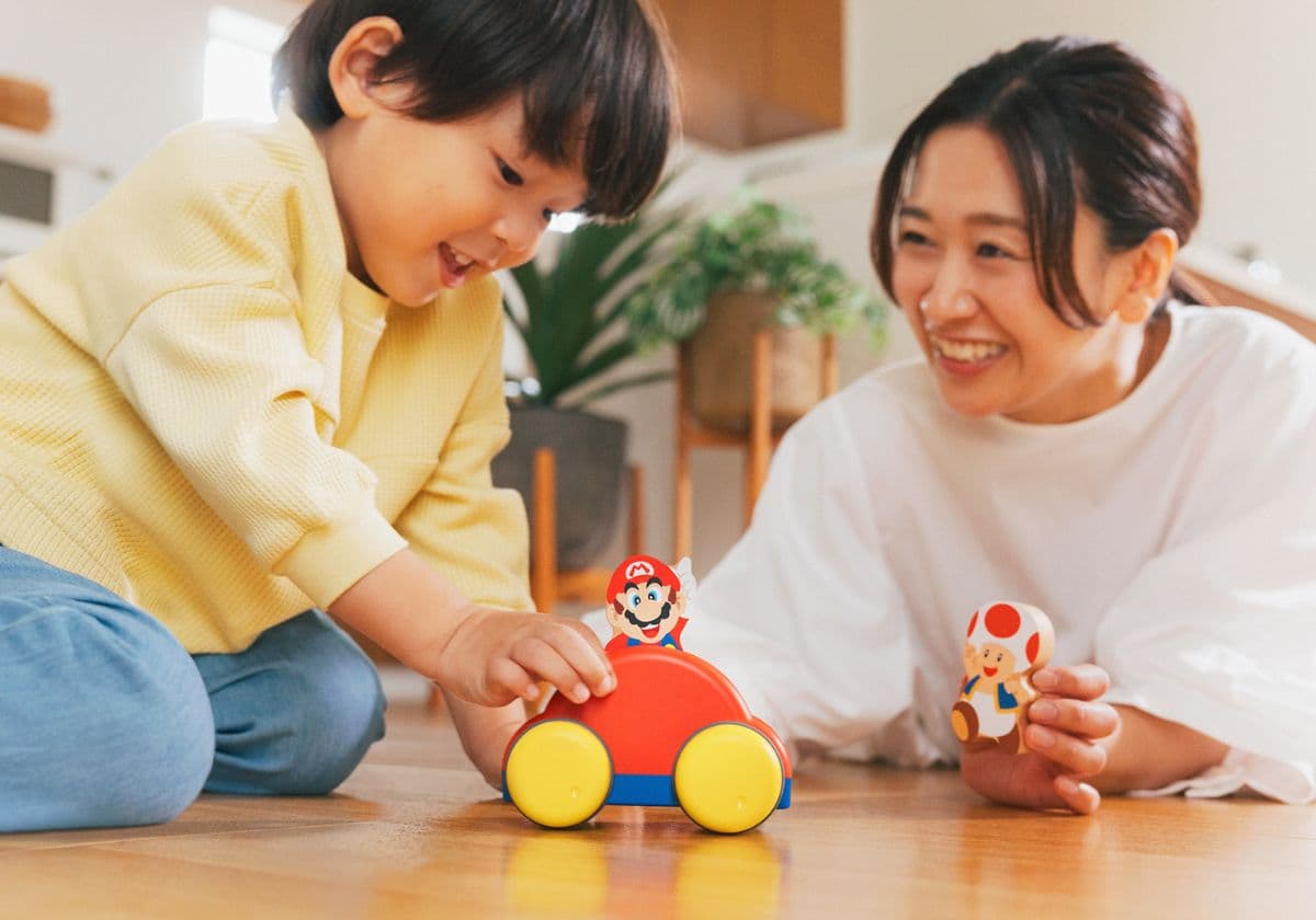 マイマリオ